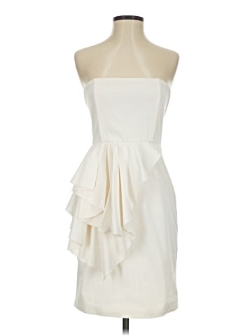Alice + Olivia Cocktail Dress (view 1)