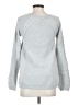 mavi Silver Pullover Sweater Size S - photo 2