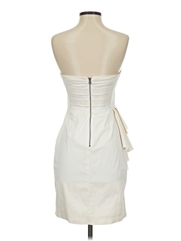 Alice + Olivia Cocktail Dress (view 2)