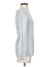 mavi Silver Pullover Sweater Size S - photo 4