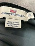 Vineyard Vines Solid Black Casual Dress Size XS - photo 7