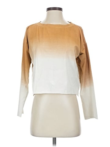 Mod-O-Doc Long Sleeve T-Shirt (view 1)