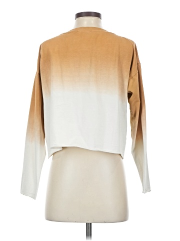 Mod-O-Doc Long Sleeve T-Shirt (view 2)