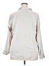 H&M Silver Long Sleeve Polo Size XXL - photo 2