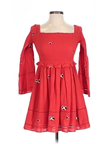 Free People Casual Dress (view 1)