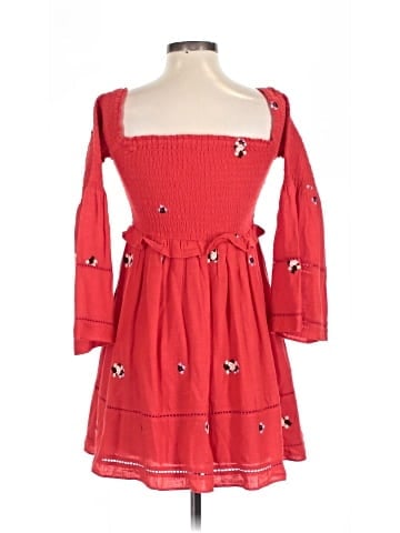 Free People Casual Dress (view 2)