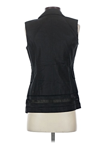 White House Black Market Vest (view 2)