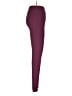 Halara Burgundy Yoga Pants Size XXS (estimated) - photo 4
