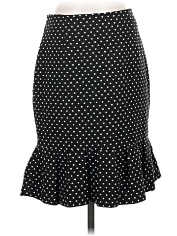 White House Black Market Formal Skirt (view 1)