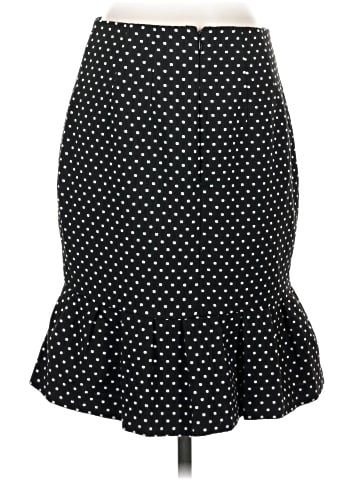 White House Black Market Formal Skirt (view 2)