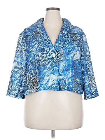 Berek Blazer (view 1)