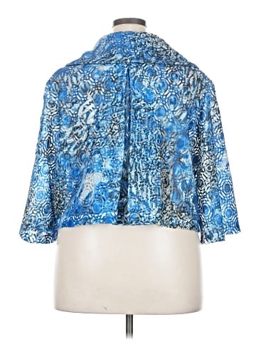 Berek Blazer (view 2)