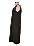 Nine West Solid Brown Casual Dress Size S (petite) - photo 5