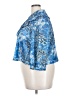 Berek 100% Polyester Blue Blazer Size XXL - photo 5