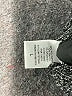 Assorted Brands Tweed Gray Casual Dress Size L - photo 8