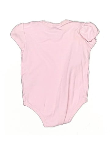 Duck Duck Goose Short Sleeve Onesie (view 2)