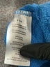Quiksilver Blue Pullover Hoodie Size 7 - 8 - photo 4