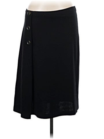 St. John Casual Skirt (view 1)