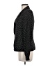 Aryn K. 100% Polyester Polka Dots Black Blazer Size M - photo 5