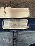 Free People Hearts Blue Jeans Size 25 waist - photo 7
