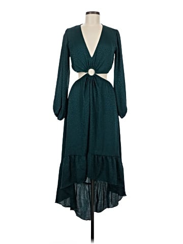 Alexa B Casual Dress (view 1)