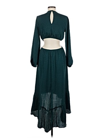 Alexa B Casual Dress (view 2)