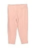 Carter's 100% Cotton Pink Casual Pants 18-24 MO / 24 MO - photo 1