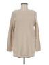 MICHAEL Michael Kors Tan Pullover Sweater Size M - photo 1