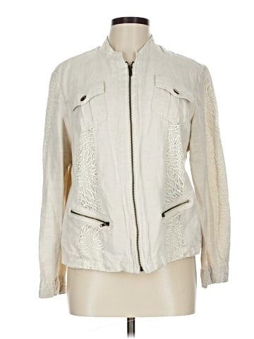 Chico's Jacket (view 1)
