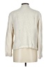 Chico's Ivory Jacket Size Lg (2) - photo 2