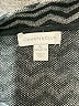 Charter Club Black Cardigan Size XL - photo 6