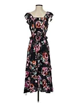 royal purple prom dress La Femme Dress 31878