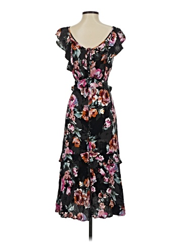 Band of Gypsies Casual Dress (view 2)