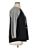 Holiday Time Black 3/4 Sleeve T-Shirt Size 1X - photo 4