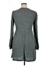 Ofeefan Gray Casual Dress Size XL - photo 2