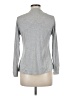 Veronica M. Gray Cardigan Size M - photo 2