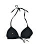Assorted Brands Solid Black Swimsuit Top Size 00 (estimated) - photo 2