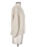 Karen Millen Tweed Ivory Pullover Sweater Size XS (1) - photo 4