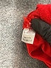 Unbranded Red Active T-Shirt Size 10 - 12 - photo 4