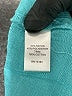 Spense Teal 3/4 Sleeve Blouse Size XL - photo 8