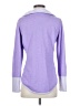 Tommy Bahama Purple Track Jacket Size XS - photo 2