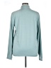 Active by Old Navy Teal Long Sleeve Turtleneck Size XL - photo 2