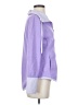 Tommy Bahama Purple Track Jacket Size XS - photo 4
