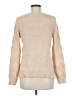 Christian Siriano New York Tan Pullover Sweater Size M - photo 2