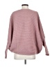 Hyfve Pink Pullover Sweater Size S - photo 2