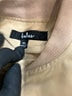 Lulus 100% Polyester Solid Tan Jacket Size XL - photo 6