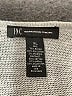 INC International Concepts Gray Long Sleeve Top Size XL - photo 7
