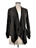 Hem & Thread Gray Cardigan Size M - photo 1
