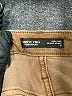 Simply Vera Vera Wang Brown Khakis Size 8 - photo 7