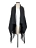 Theory Black Kimono Size 0 - photo 1
